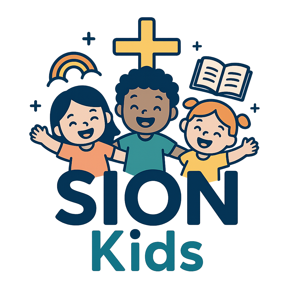 Logo de SION Kids